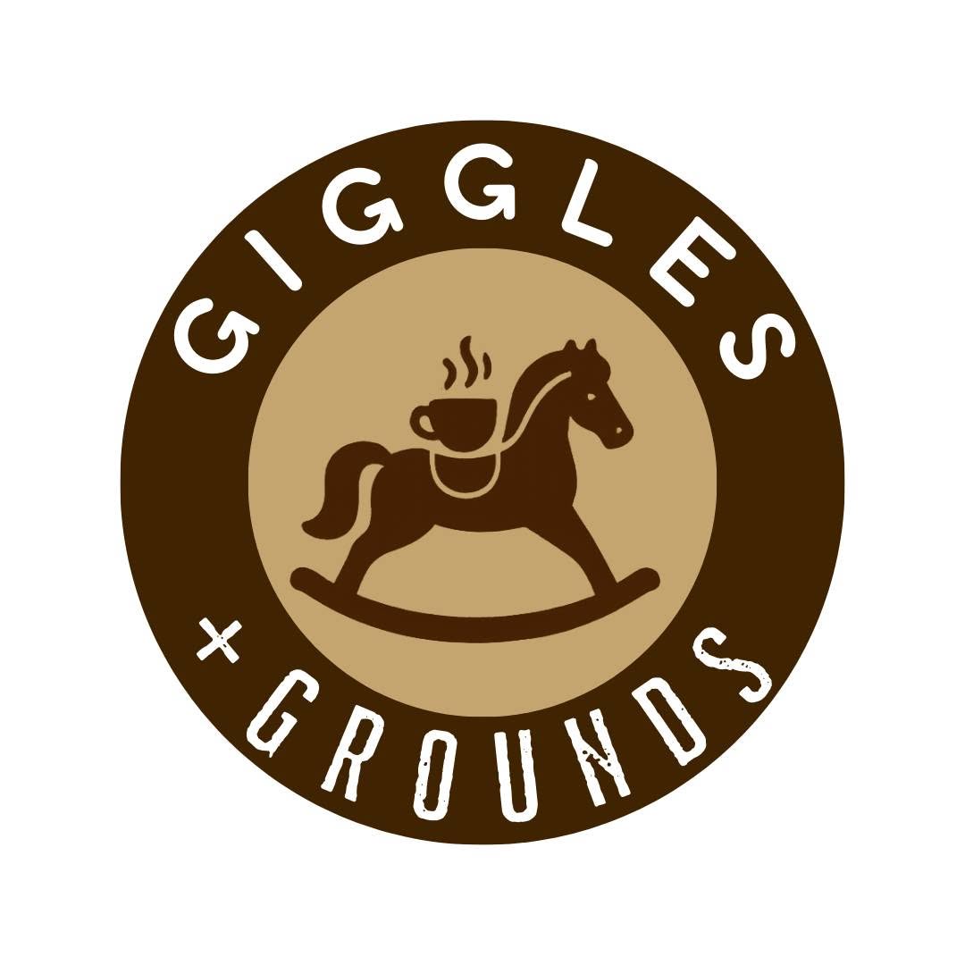Giggles + Grounds